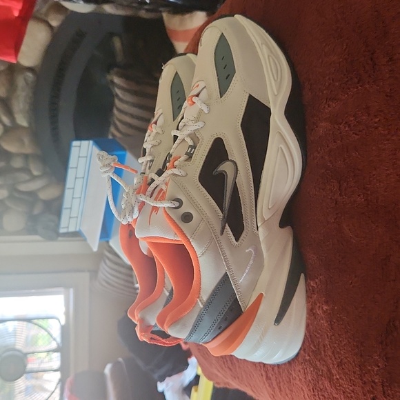 Mens Nike M2K Tekno shoes - Picture 3 of 7